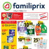 Image de la Promotion Circulaire Familiprix