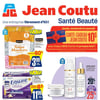 Image de la Promotion Circulaire Jean Coutu - Santé Beauté