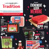 Image de la Promotion Circulaire Les Marchés Tradition