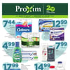 Image de la Promotion Circulaire Proxim