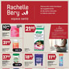 Image de la Promotion Circulaire Rachelle-Béry - Espace Santé