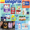 Image de la Promotion Circulaire Uniprix