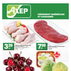 Image de la Promotion Circulaire Axep