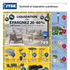 Image de la Promotion Circulaire Jysk