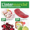 Image de la Promotion Circulaire L’intermarché