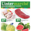 Image de la Promotion Circulaire L’intermarché - Destination Fraîcheur