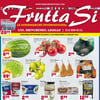 Image de la Promotion Circulaire Marché Frutta Si