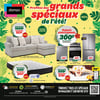 Image de la Promotion Circulaire Meubles Domon