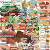Image de la Promotion Circulaire Marché Le 5 Saveurs
