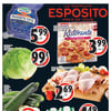 Image de la Promotion Circulaire Le Marché Esposito