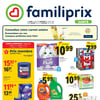 Image de la Promotion Circulaire Familiprix - Santé