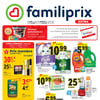 Image de la Promotion Circulaire Familiprix - Extra