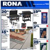 Image de la Promotion Circulaire Rona