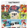 Image de la Promotion Circulaire Val-Mont