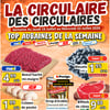 Image de la Promotion La Circulaire des Circulaires