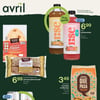 Image de la Promotion Circulaire Avril - Supermarché Santé