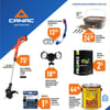 Image de la Promotion Circulaire Canac