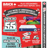 Image de la Promotion Circulaire Brick