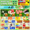 Image de la Promotion Circulaire Marché LianTai