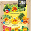 Image de la Promotion Circulaire Pomme Salade