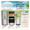 Image de la Promotion Circulaire Meubles Marchand