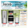 Image de la Promotion Circulaire ​Meubles Jacob