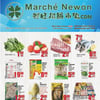 Image de la Promotion Circulaire Marché Newon Jean Talon