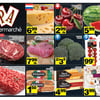 Image de la Promotion Circulaire Supermarché P.A.