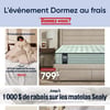 Image de la Promotion Circulaire Dormez Vous