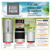 Image de la Promotion Circulaire Mobilier Félix Valois - Électroménagers
