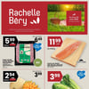 Image de la Promotion Circulaire Rachelle-Béry