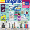 Image de la Promotion Circulaire Uniprix