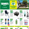 Image de la Promotion Circulaire BMR