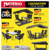 Image de la Promotion Circulaire Matério