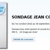 Image de la Promotion Concours Gagner une Carte-cadeau de 1 000 $