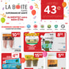 Image de la Promotion Circulaire La Boite à Grains