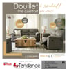 Image de la Promotion Circulaire Meubles Espace Tendance