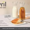 Image de la Promotion Circulaire Avril - Supermarché Santé