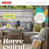 Image de la Promotion The Brick - Collection Vie Exterieure 2023
