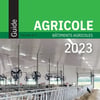 Image de la Promotion Circulaire BMR - Guide Agricole 2023