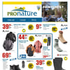 Image de la Promotion Circulaire Pronature