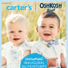Image de la Promotion Circulaire Carter’s Oshkosh