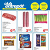 Image de la Promotion Circulaire Club Entrepôt