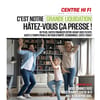 Image de la Promotion Circulaire Centre HI-FI