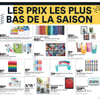 Image de la Promotion Circulaire Michaels