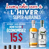 Image de la Promotion Circulaire Alcool NB