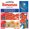 Image de la Promotion Circulaire Bonanza