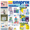 Image de la Promotion Circulaire Uniprix