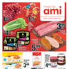 Image de la Promotion Circulaire Marché AMI
