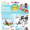 Image de la Promotion Circulaire Toys 